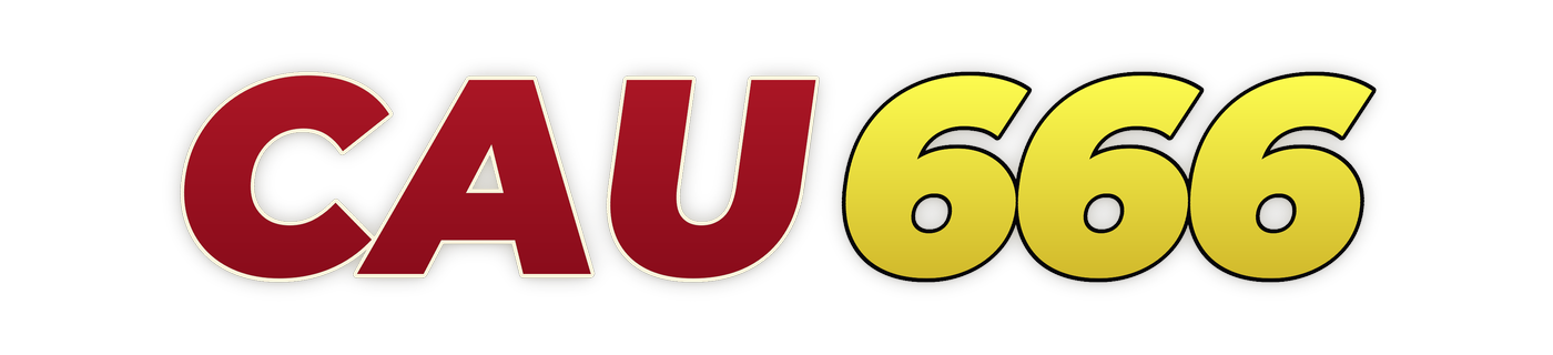 cau666 logo